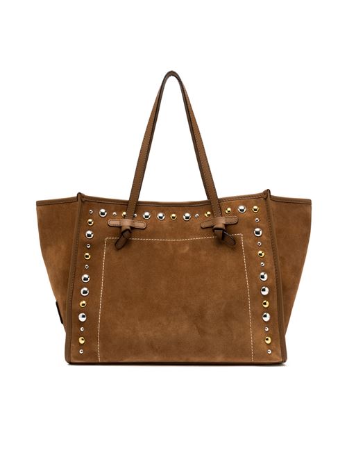 MARCELLA CARAMEL MARCELLA CLUB | BS12400TNGR1478